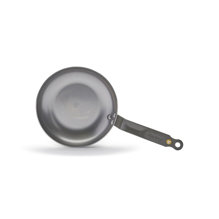 De Buyer Mineral B 20cm Omelette Frying Pan