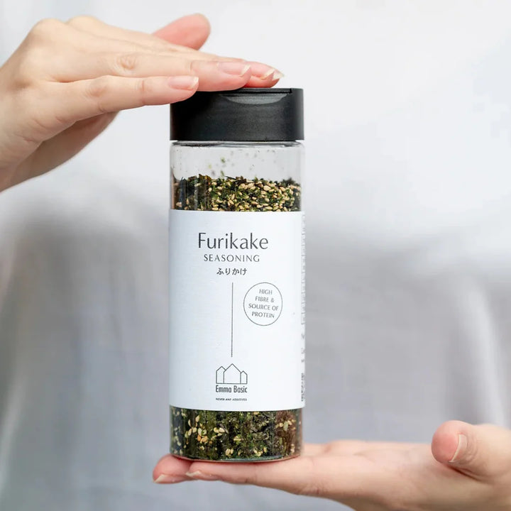 Furikake Seasoning