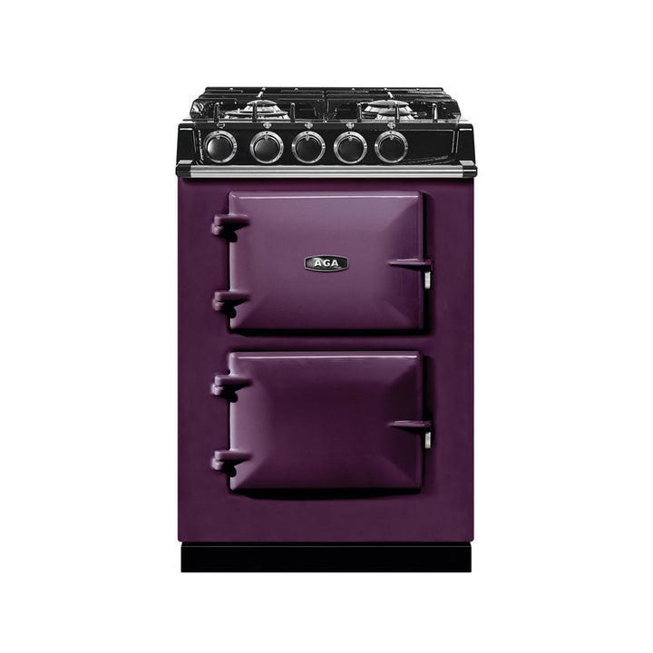 AGA ER3 Series 60 Electric With Gas Hob