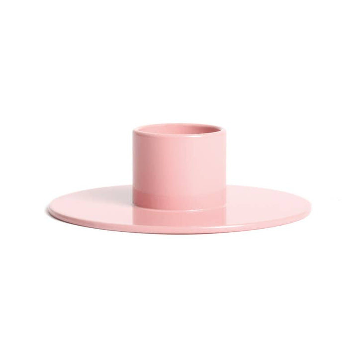 POP Light Pink Candle Holder
