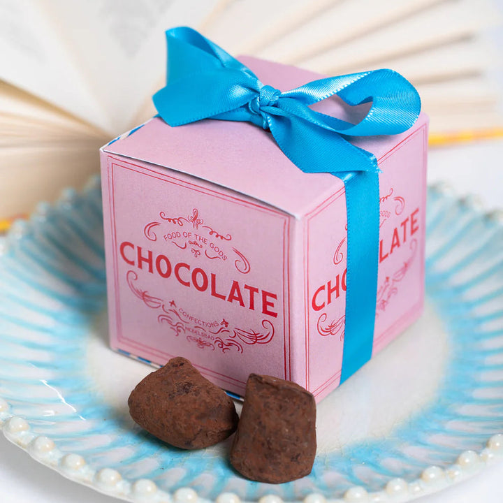 Food of the Gods Truffle Box