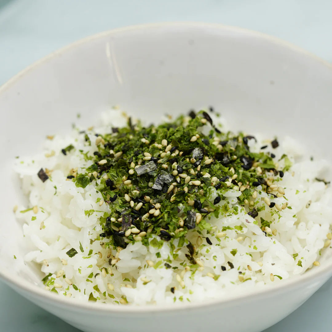 Furikake Seasoning
