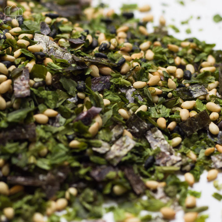 Furikake Seasoning