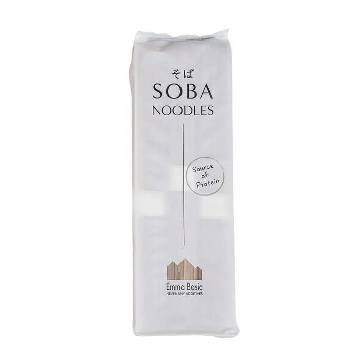 Soba Noodles