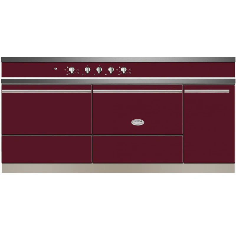 Lacanche Belmont Modern 1805mm
