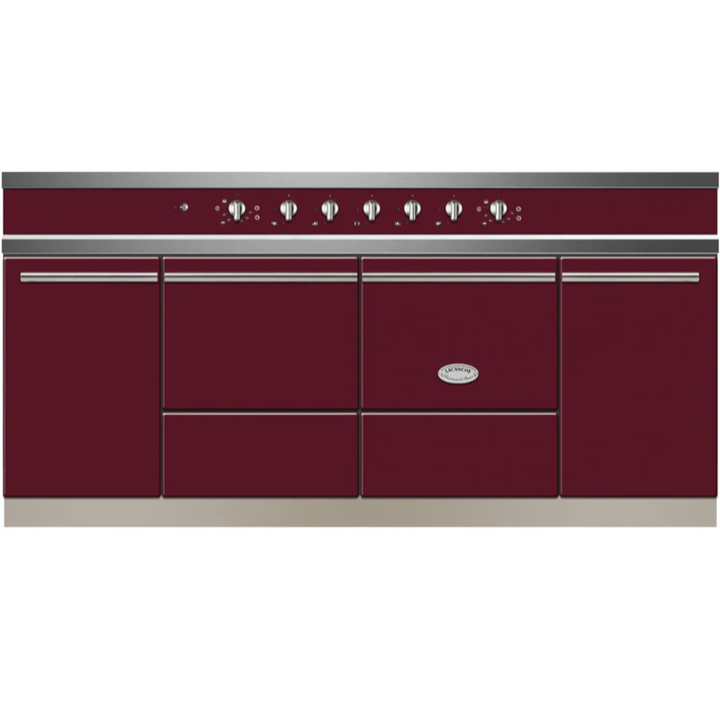 Lacanche Flavigny Modern 1805mm