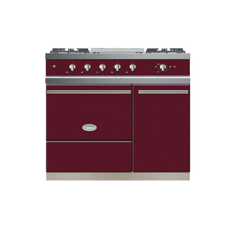 Lacanche Vougeot Modern 1000mm