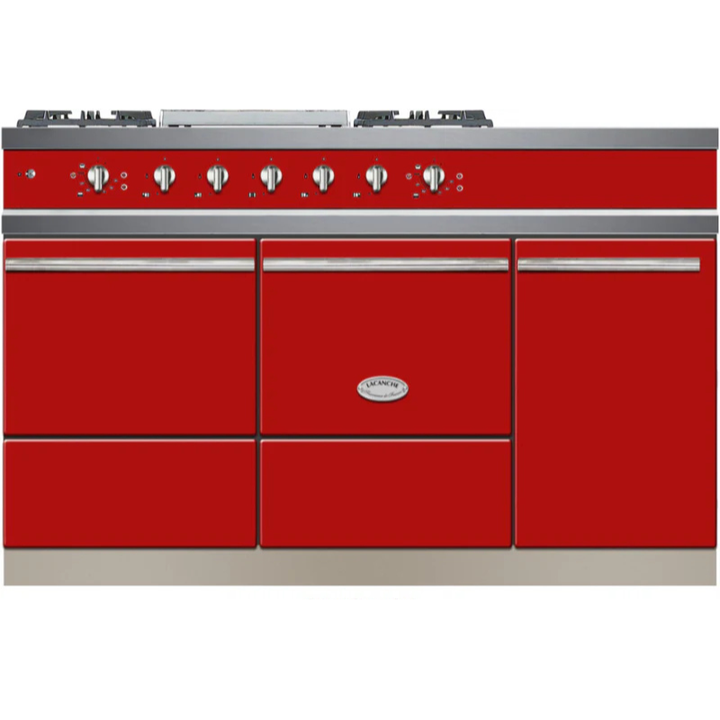 Lacanche Chablis Modern 1405mm