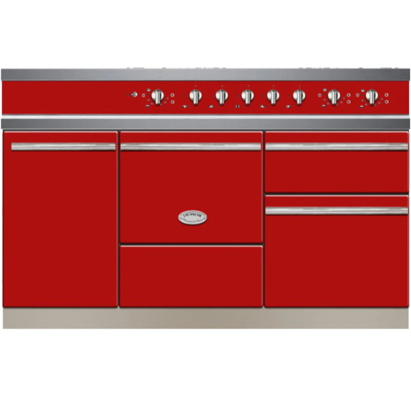 Lacanche Chaussin Modern 1405mm