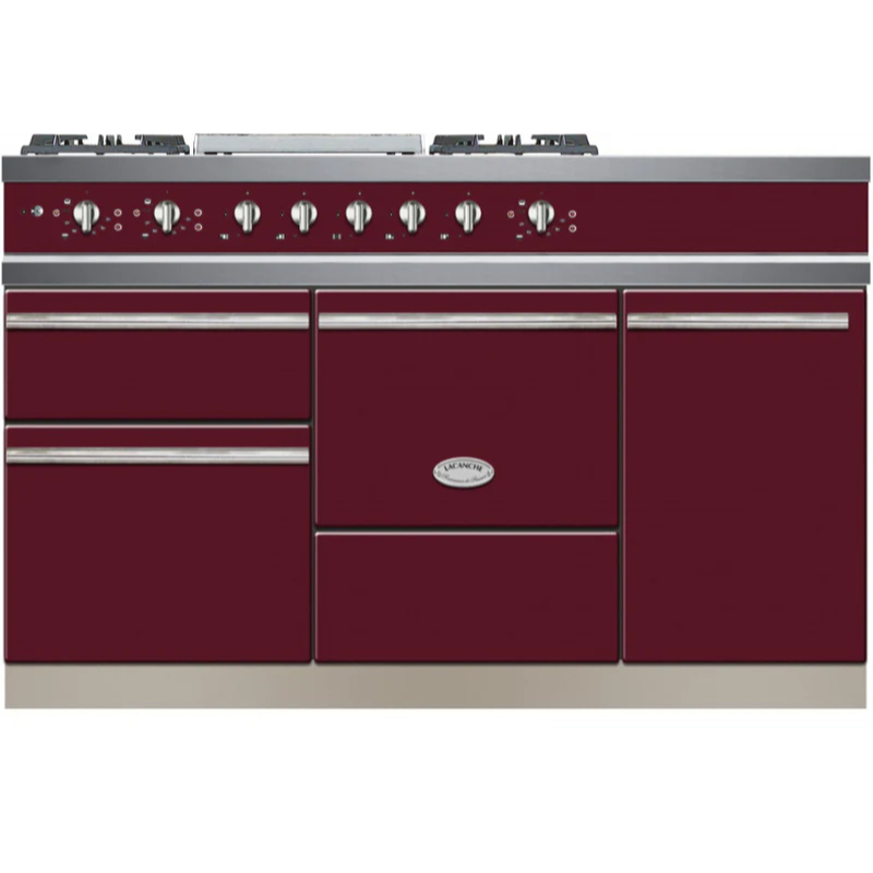 Lacanche Citeaux Modern 1505mm