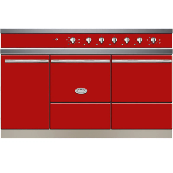 Lacanche Charlieu Modern 1405mm