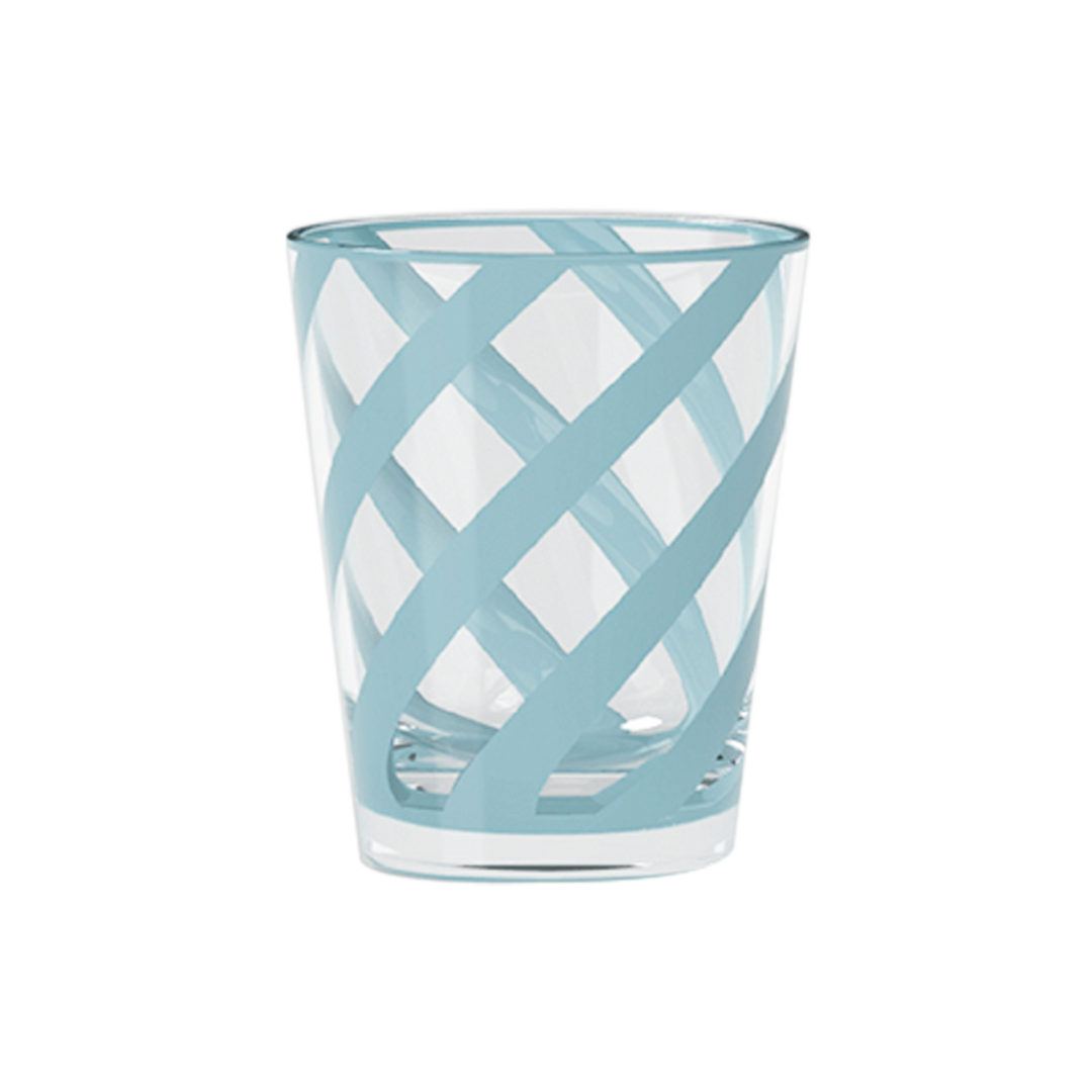 Trattoria Acrylic Tumbler