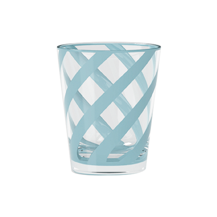 Trattoria Acrylic Tumbler