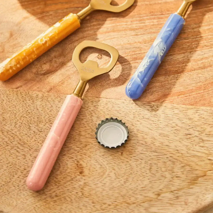 Rosa Bottle Opener