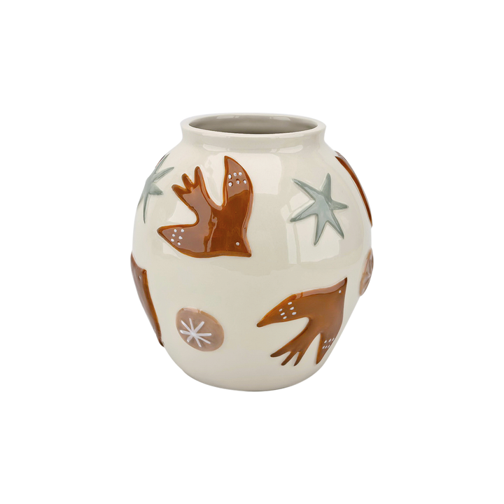Poetry Vase