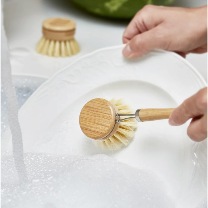 Bamboo Washing Up Brush