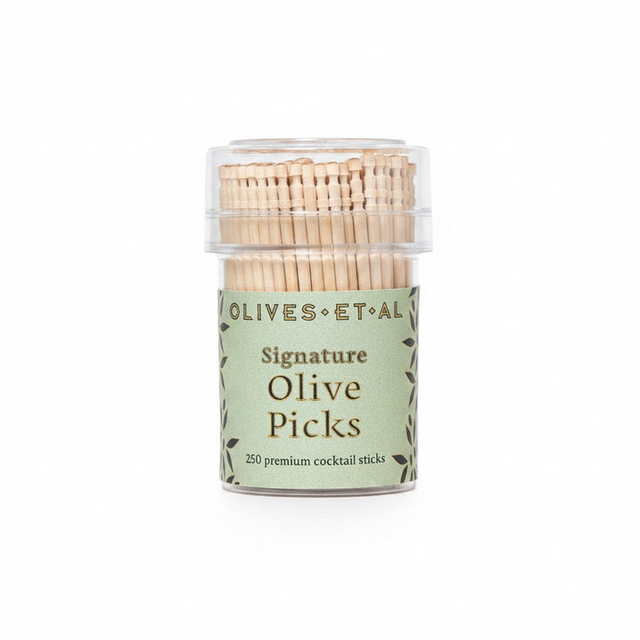 Olive Cocktail Sticks