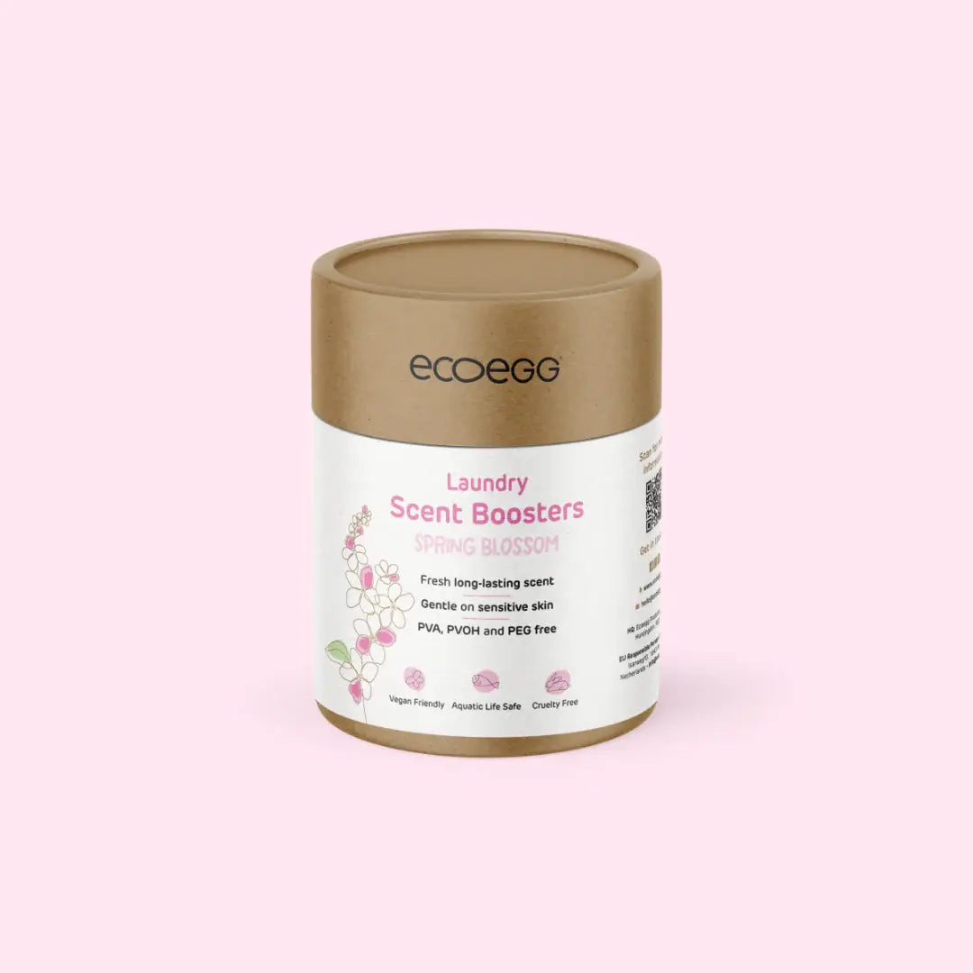Ecoegg Scent Boosters Spring Blossom
