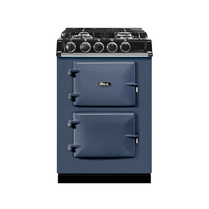 AGA ER3 Series 60 Electric With Gas Hob