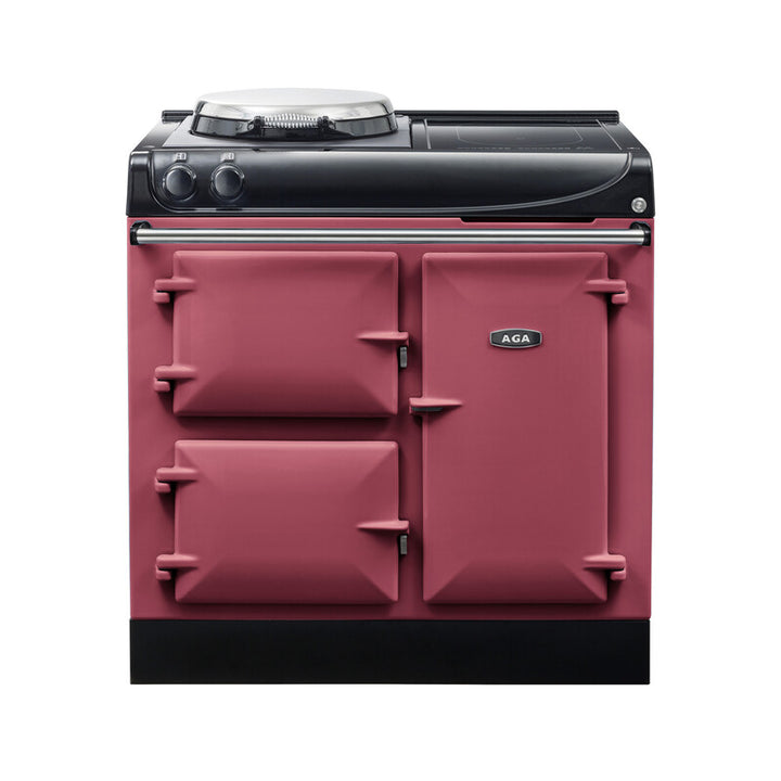 AGA ER3 Series 90 Electric With Induction Hob
