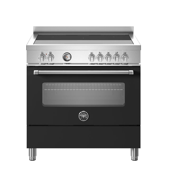 Bertazzoni Master Series -  90cm 5 induction top electric oven