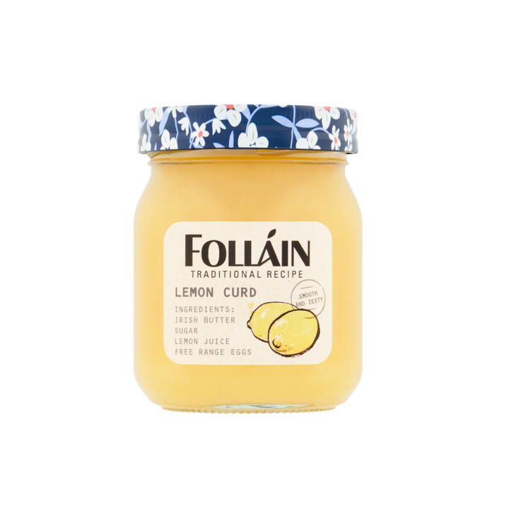 Folláin Lemon Curd