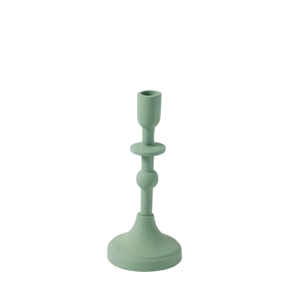 Solar Candle Holder - 20 cm