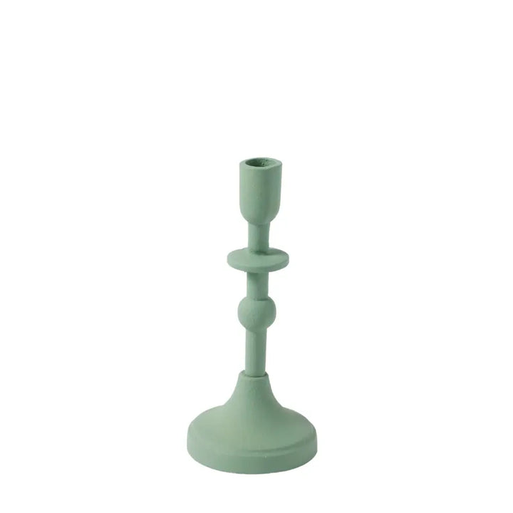 Solar Candle Holder - 20 cm
