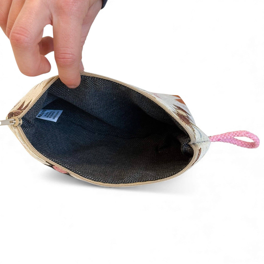 Small Royal Toiletry Bag