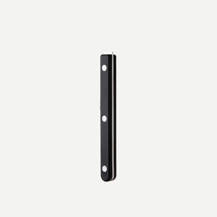 Sabre Bistrot Set of 4 in Solid Black
