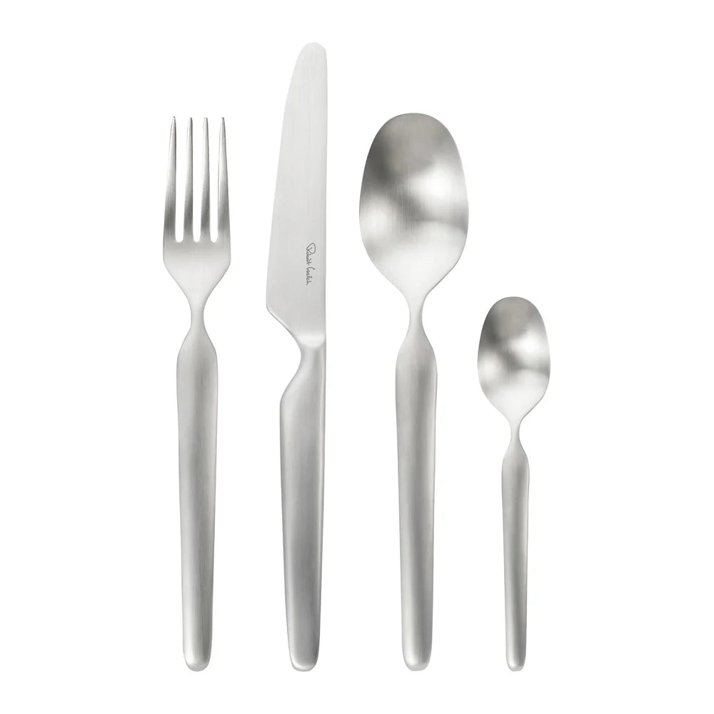 Robert Welch Cutlery Set - Bergen Satin