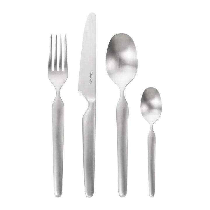 Robert Welch Cutlery Set - Bergen Satin
