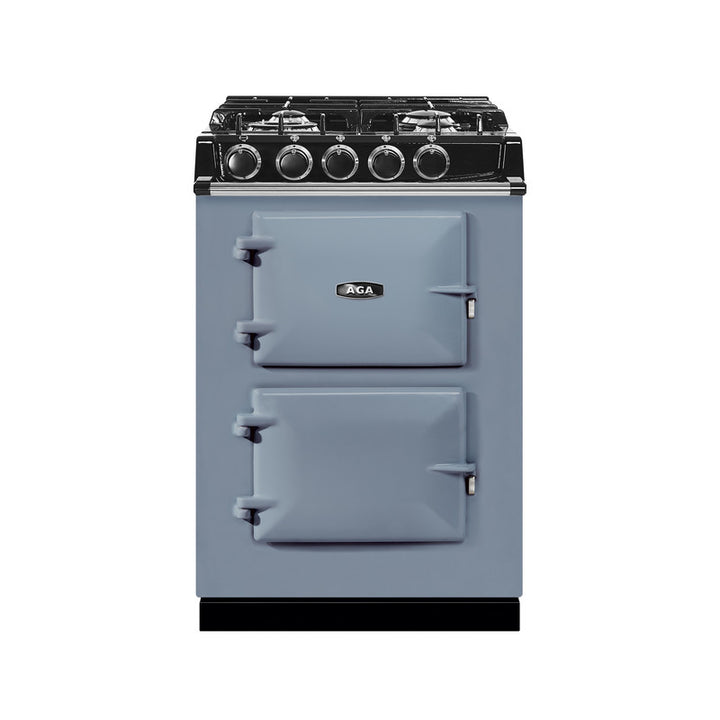AGA ER3 Series 60 Electric With Gas Hob