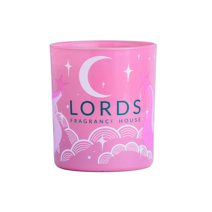 Travel to Dreamland Luxury Boxed Candle