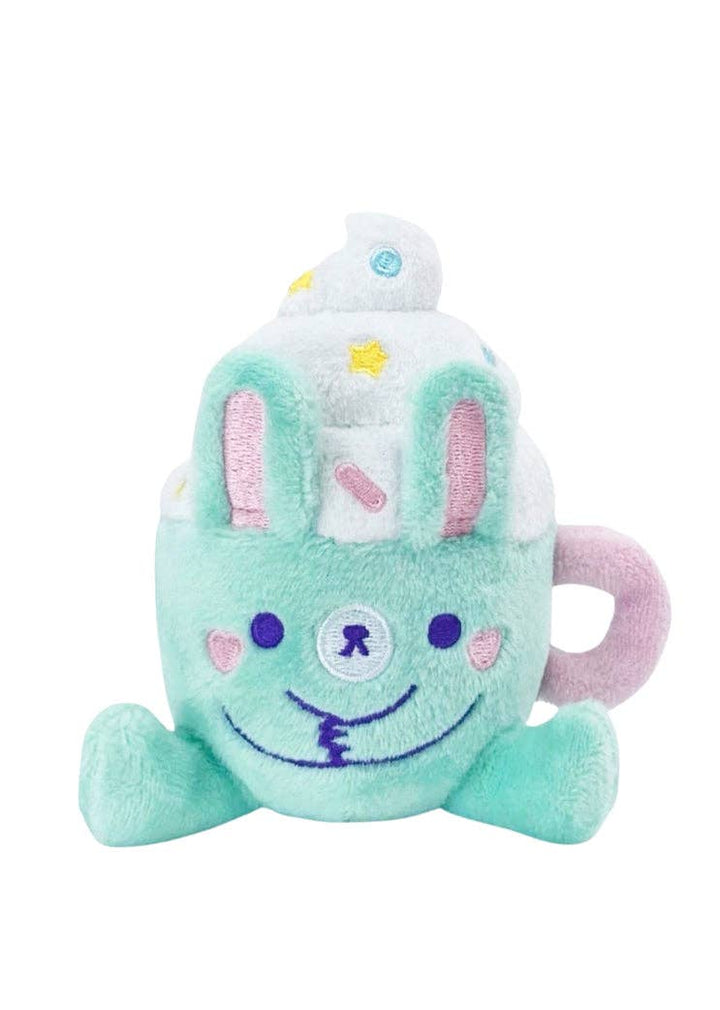 Afternoon Tea Momiji Plushie Surprise Box