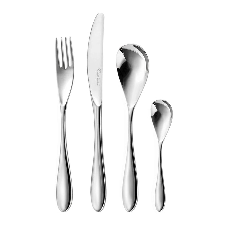 Robert Welch Cutlery Set - Bourton Bright