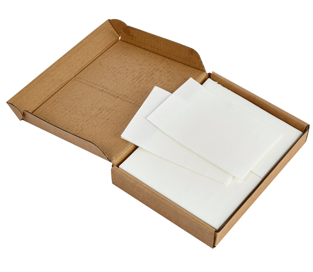 Laundry Detergent Sheets -  Pack of 64
