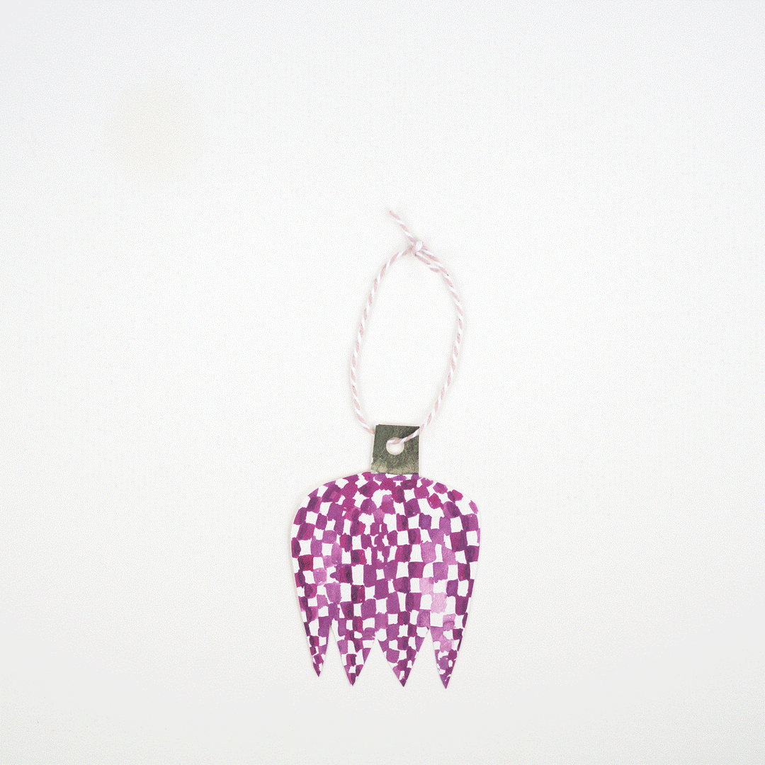 Plant Gift Tag Set