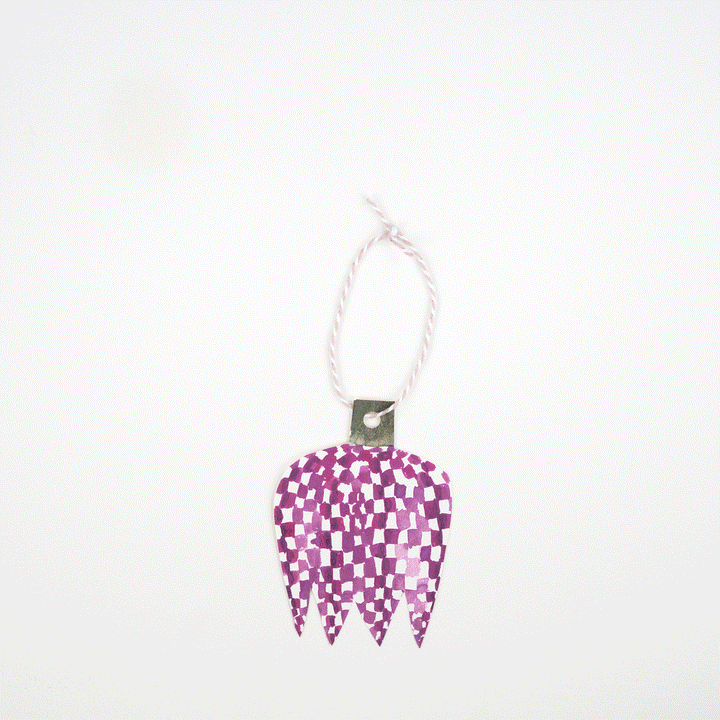 Plant Gift Tag Set