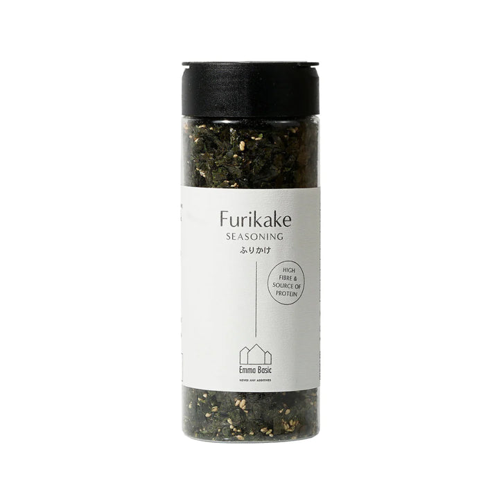Furikake Seasoning