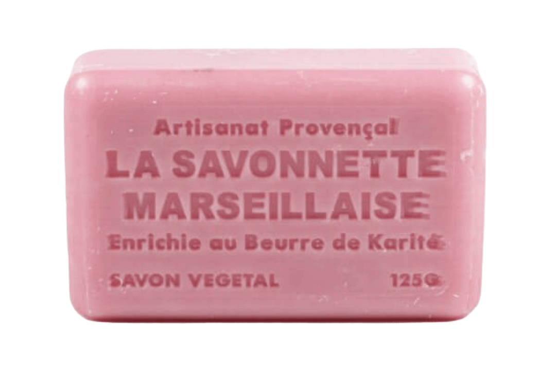 Sandalwood Marseille Soap