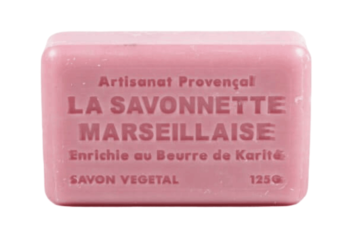 Sandalwood Marseille Soap