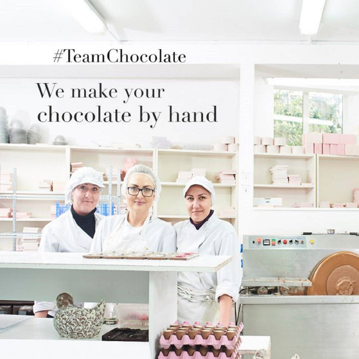 Easter Selection Chocolate Box