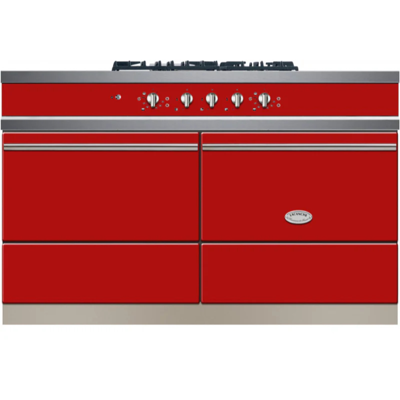 Lacanche Chalonnais Modern 1405mm