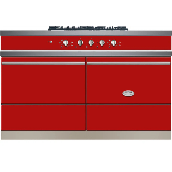 Lacanche Chalonnais Modern 1405mm