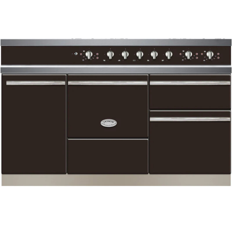 Lacanche Chaussin Modern 1405mm