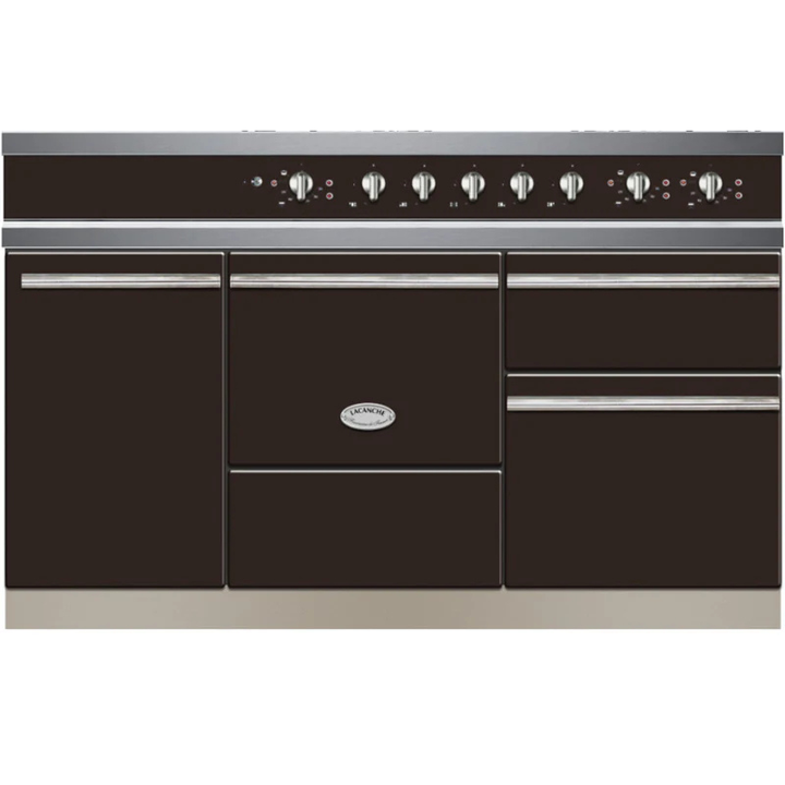 Lacanche Chaussin Modern 1405mm