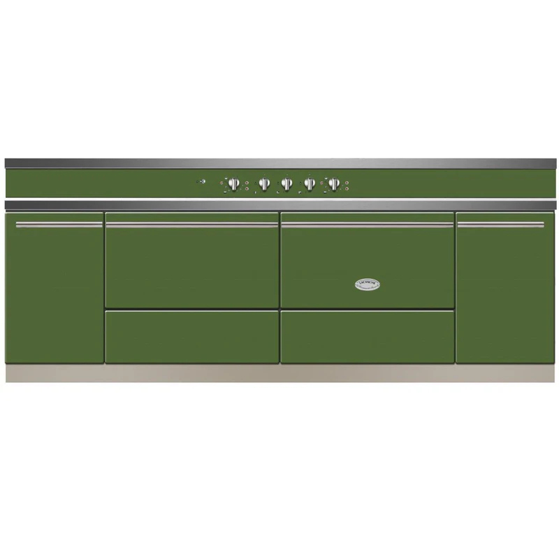 Lacanche Vezelay Modern 2205mm