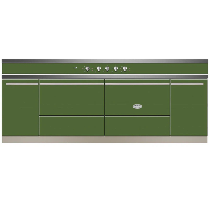 Lacanche Vezelay Modern 2205mm