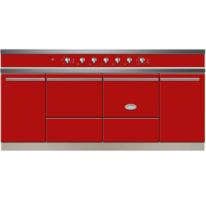 Lacanche Flavigny Modern 1805mm